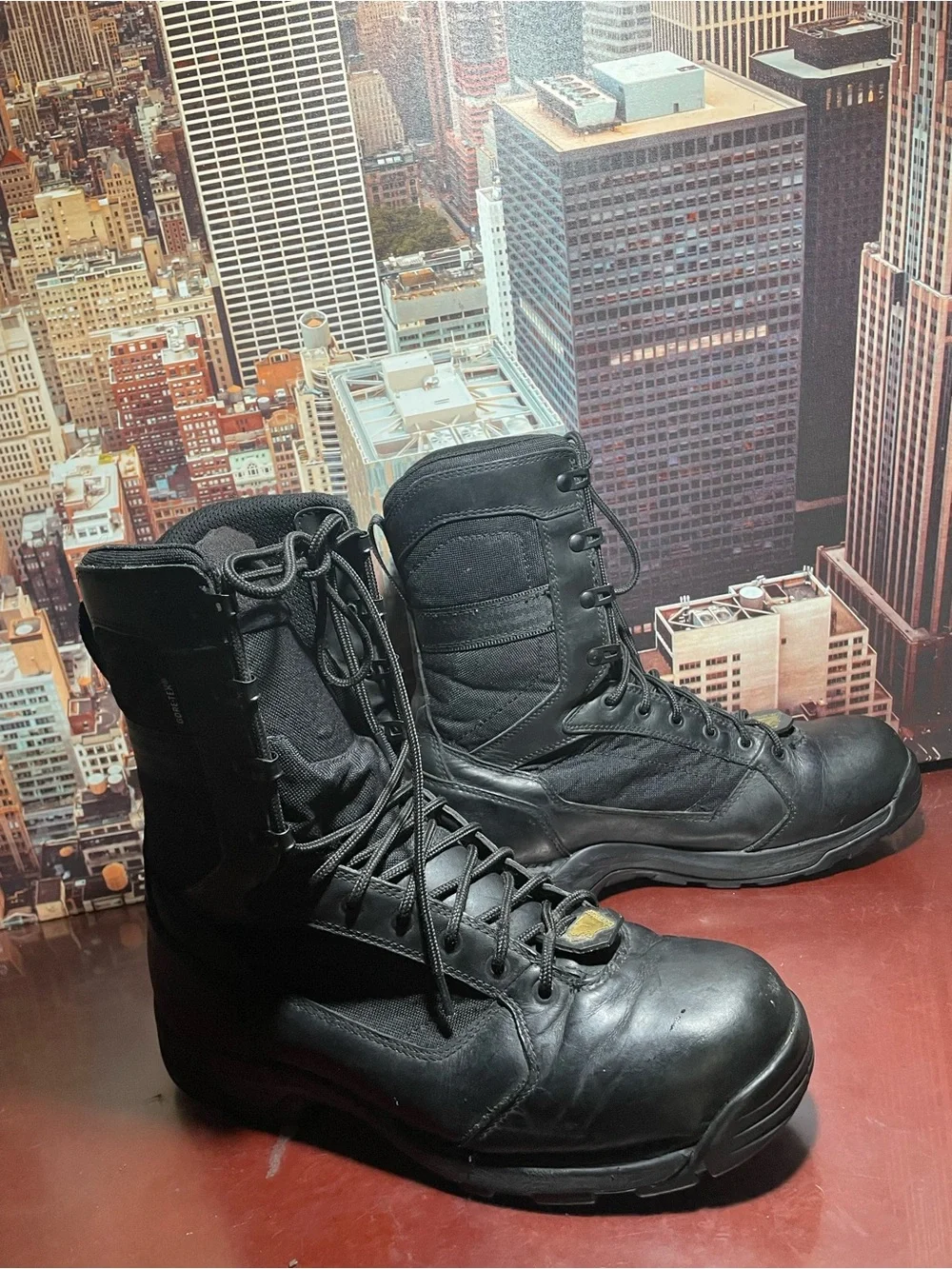 Danner Men's Striker Torrent 8